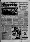 Central Somerset Gazette Thursday 01 September 1988 Page 1