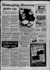 Central Somerset Gazette Thursday 01 September 1988 Page 3