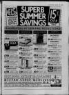 Central Somerset Gazette Thursday 01 September 1988 Page 9