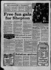 Central Somerset Gazette Thursday 01 September 1988 Page 16