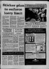 Central Somerset Gazette Thursday 01 September 1988 Page 21