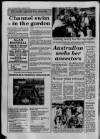 Central Somerset Gazette Thursday 08 September 1988 Page 6