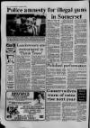 Central Somerset Gazette Thursday 08 September 1988 Page 8