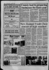 Central Somerset Gazette Thursday 08 September 1988 Page 10