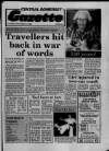 Central Somerset Gazette Thursday 15 September 1988 Page 1