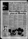 Central Somerset Gazette Thursday 15 September 1988 Page 6