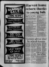 Central Somerset Gazette Thursday 15 September 1988 Page 14