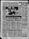 Central Somerset Gazette Thursday 15 September 1988 Page 16