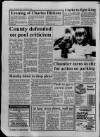 Central Somerset Gazette Thursday 15 September 1988 Page 18