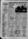 Central Somerset Gazette Thursday 15 September 1988 Page 34