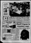 Central Somerset Gazette Thursday 22 September 1988 Page 10