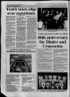 Central Somerset Gazette Thursday 22 September 1988 Page 12