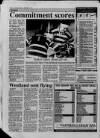 Central Somerset Gazette Thursday 22 September 1988 Page 72