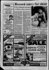 Central Somerset Gazette Thursday 29 September 1988 Page 8