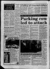 Central Somerset Gazette Thursday 29 September 1988 Page 16