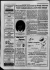 Central Somerset Gazette Thursday 29 September 1988 Page 22