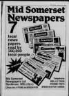Central Somerset Gazette Thursday 29 September 1988 Page 67