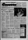 Central Somerset Gazette Thursday 06 October 1988 Page 1