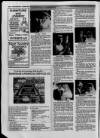 Central Somerset Gazette Thursday 06 October 1988 Page 12