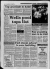 Central Somerset Gazette Thursday 06 October 1988 Page 16