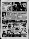 Central Somerset Gazette Thursday 06 October 1988 Page 20