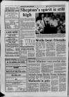 Central Somerset Gazette Thursday 06 October 1988 Page 26