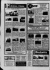 Central Somerset Gazette Thursday 06 October 1988 Page 54
