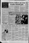 Central Somerset Gazette Thursday 13 October 1988 Page 6