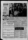 Central Somerset Gazette Thursday 13 October 1988 Page 22