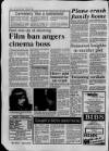 Central Somerset Gazette Thursday 20 October 1988 Page 18