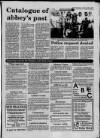 Central Somerset Gazette Thursday 20 October 1988 Page 19