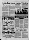 Central Somerset Gazette Thursday 20 October 1988 Page 34