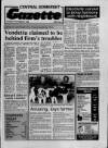 Central Somerset Gazette Thursday 03 November 1988 Page 1