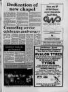 Central Somerset Gazette Thursday 03 November 1988 Page 7