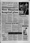 Central Somerset Gazette Thursday 03 November 1988 Page 19