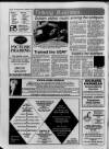 Central Somerset Gazette Thursday 03 November 1988 Page 26