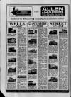 Central Somerset Gazette Thursday 03 November 1988 Page 60