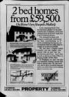 Central Somerset Gazette Thursday 03 November 1988 Page 66