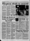 Central Somerset Gazette Thursday 03 November 1988 Page 78