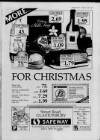 Central Somerset Gazette Thursday 01 December 1988 Page 9