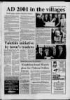 Central Somerset Gazette Thursday 01 December 1988 Page 17