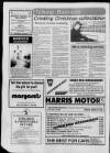 Central Somerset Gazette Thursday 01 December 1988 Page 20