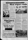 Central Somerset Gazette Thursday 01 December 1988 Page 22