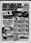 Central Somerset Gazette Thursday 01 December 1988 Page 29