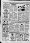 Central Somerset Gazette Thursday 01 December 1988 Page 34