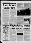 Central Somerset Gazette Thursday 01 December 1988 Page 36