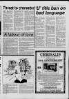 Central Somerset Gazette Thursday 01 December 1988 Page 37