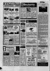 Central Somerset Gazette Thursday 01 December 1988 Page 60