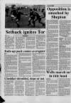 Central Somerset Gazette Thursday 01 December 1988 Page 70