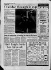 Central Somerset Gazette Thursday 01 December 1988 Page 72